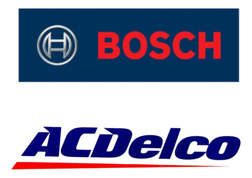 Cables Y Bujias Bosch Aveo 1.6 2009 2010 2011 2012 2013 2014 3