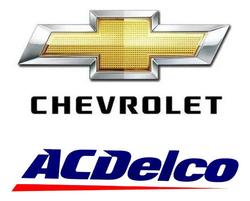 Chevrolet Corsa Classic 1.4/1.6 8v/16v Oil and Air Filters Kit 5