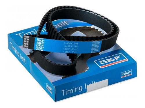 SKF Timing Belt for Citroen C3 1.4 HDi 2003 to 2011 0