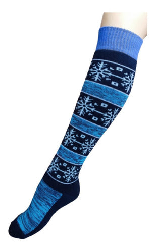 Rhyton Thermal Socks for Men and Women - Super Warm 1