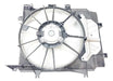 Fanline Electro Ventilador Suzuki Celerio 1.0 GA 2015/2021 0