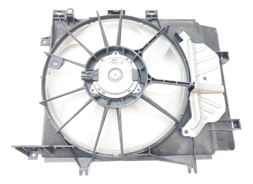 Fanline Electro Ventilador Suzuki Celerio 1.0 GA 2015/2021 0