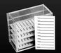 Mvhm Acrylic Organizer for Eyelash Extensions 2