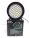 Silverled Flash Led Con Luces De Colores Con Destello Ajustable 20W 4