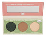 theBalm Smoke Balm Eyeshadow Palette 1