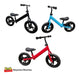 Generic Balance Bike for Kids - Metal Buggy 4