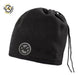 Gorro Gola Regulável Fleece Térmico Head Light Trekking 1