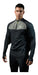 Urban Luxury Buzo Lycra Deportivo Hombre Sin Capucha Full - Bulyu2 0