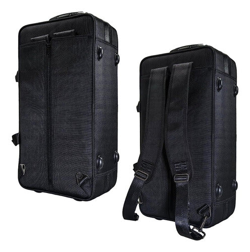 ~? Paititi Lightweight Bb Trumpet Case, Fuerte, Duradero Con 1