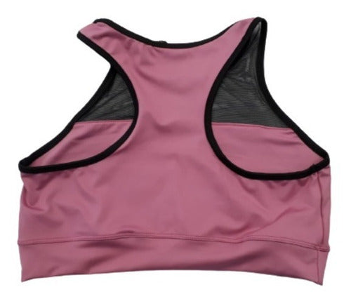 FSPORT Women’s Lycra Sports Top -6 Cuo 1