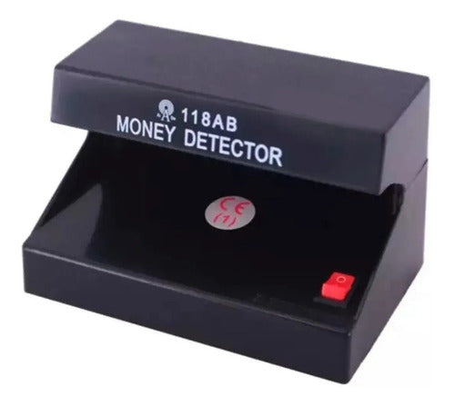 Money Detector Portable UV Light for Detecting Fake Bills 3