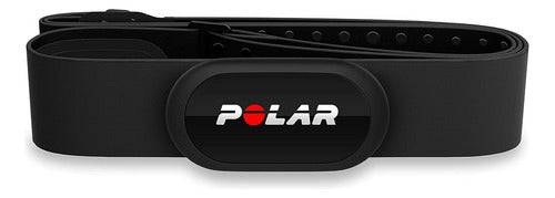 Sensor De Ritmo Cardíaco Bluetooth Polar H10 (m Xxl) 1