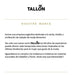 Women's Platform Leather Fashion Sandal Art: 9619-1 by Tallon 16