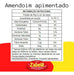 Amendoim Apimentado Casquinha Crocante 3kg Oferta Única 1