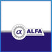 Alfa Acople A Cadena 4012 2