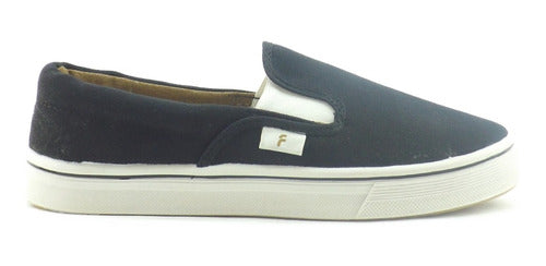 Flecha Nautical Sneakers Comfortable 141-83 0