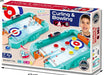 Kingso Toys Juego De Mesa 2 En 1 Tejo Y Bowling 43x27cm 2