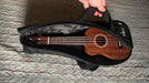 Cocoon Ukelele Cocoon Soprano Natural 4