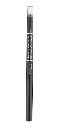 L'Oréal Paris Waterproof Infallible Eye Liner 1