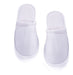 Custom Embroidered Towel Slippers for Hotels and Spas 2