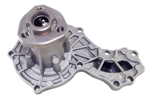 Cymaco Water Pump for Volkswagen Gol G2 1.6 D Diesel 1995 to 1999 0