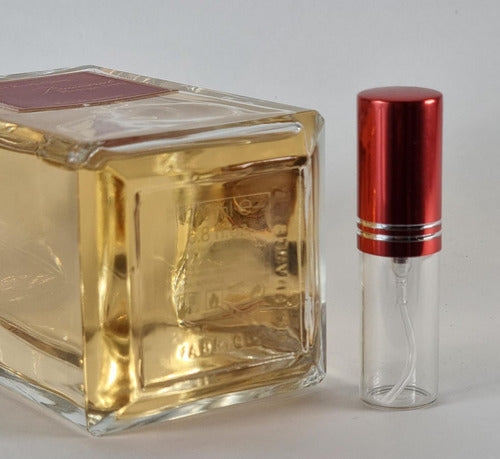 Maison Francis Kurkdjian Baccarat Rouge 540 Eau de Parfum 5ml - Perfume Maison Francis Kurkdjian Baccarat Rouge 540 Edp 5Ml