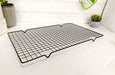 Cooling Rack for Cakes, Muffins, Cookies, and Chocolate Bath - BAZAR AL CUBO 2