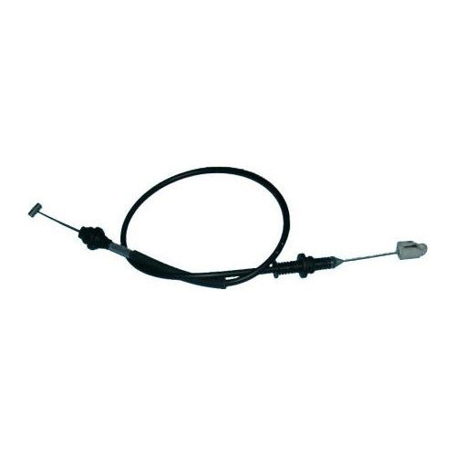 Fremec Accelerator Cable 1.6 8v Renault Logan/Sandero 04/10 0