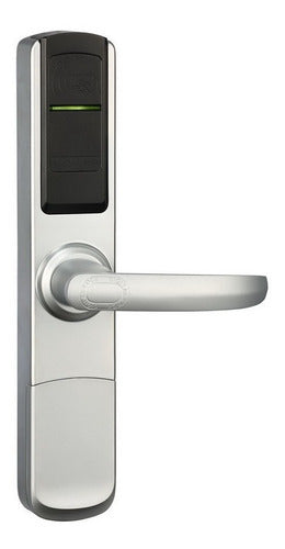 ADEL Digital Lock, Practical and Elegant Design 0