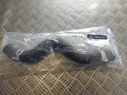 Hyundai Upper Hose for Santa Fe Diesel 2006 to 2009 1