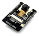 SYSPORT ESP32 CAM WiFi Bluetooth Module with OV2640 2MP Camera 3