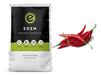 Sustrato Profesional Eden 25lts Con Semillas De Pimiento 0