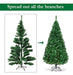 Chefjoy - Verdant Artificial Christmas Tree 2