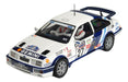 Autoslot- SCX Ford Sierra RS Cosworth 0