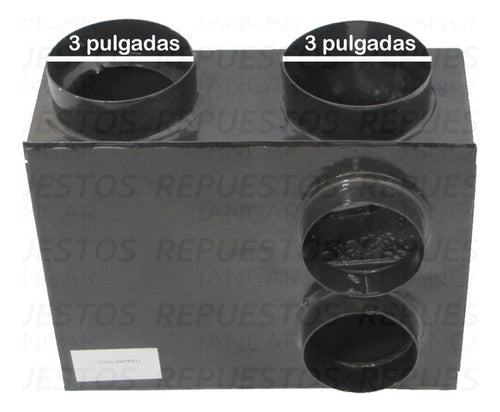 Caja Adaptadora Tbu Coppens 2500 Kcal Der 4