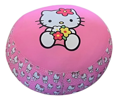 Hello Kitty - Almohadón Antiestrés 0