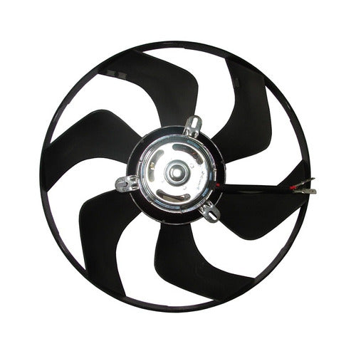 Omer Electroventilador Citroen Berlingo 10/18 0