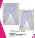 MoldeArte Digital Baby Pants Pattern, Sizes 1 to 5 Pack 1