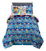 Franco Kids Bedding Paw Patrol Super Soft Bedding Set 1