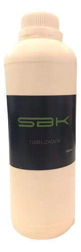 SBK Tubelizador 1000ml Para Cubiertas Y Sellador De Talones 0