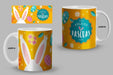 LadyD 20 Sublimation Templates Bunny Easter - Mugs 7