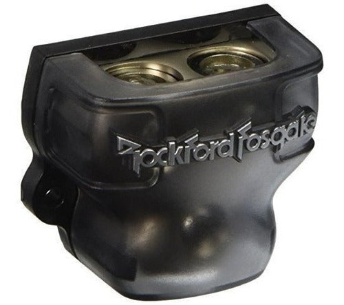 Rockford Fosgate Distribution Block 1