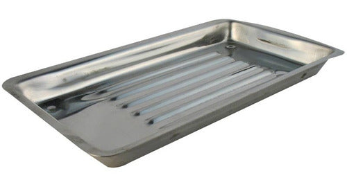 Jessamy Surgical Steel Tray for Instruments I1047 0