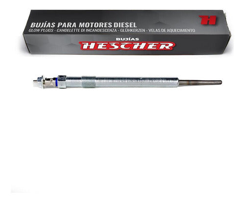 Preheating Glow Plug for Ford Ranger 3.2 TDCI From 2012 0