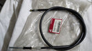 Honda Cable Freno Delantero Nh 80 Aero Orig 45450-GC8-010 1