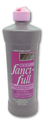 Fancifull X325ml - Instant Hair Enhancer 2