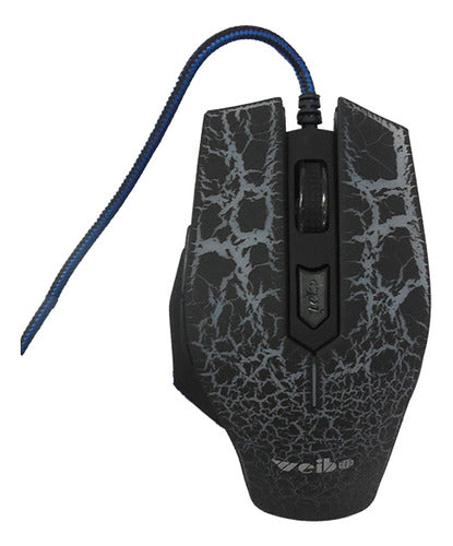 Generic Wired Gaming Mouse 3200DPI WTEL4142 | CompraloHoy Offer 3