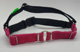 For My Dog Bicolor Anti-Pull Chest Harness Size 0,1 88