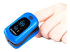 Ortopedia Libertad Pulse Oximeter with Curve for Adults and Pediatrics 2