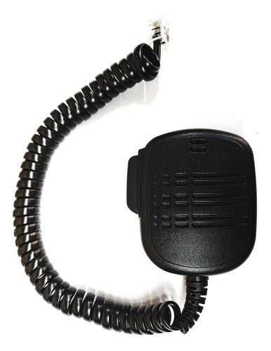 TRBORADIO Microphone for Icom Series F with RJ45 0